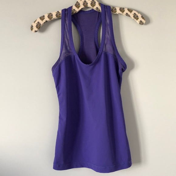 lululemon athletica Tops - Lululemon workout tank top